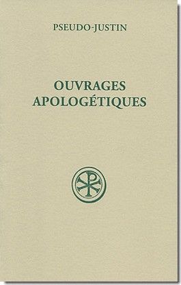 Ouvrages apologétiques