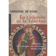 La Colombe et la Ténèbre