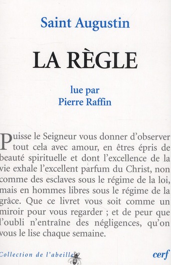 La règle
