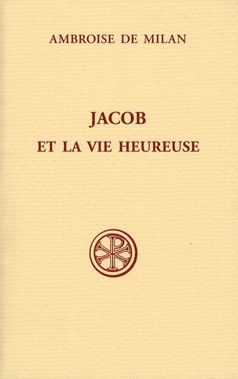 Jacob et la vie heureuse