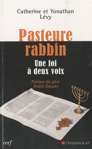 Pasteure Rabbin