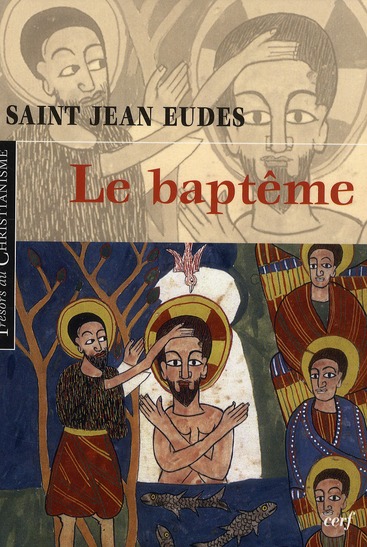 Le baptême