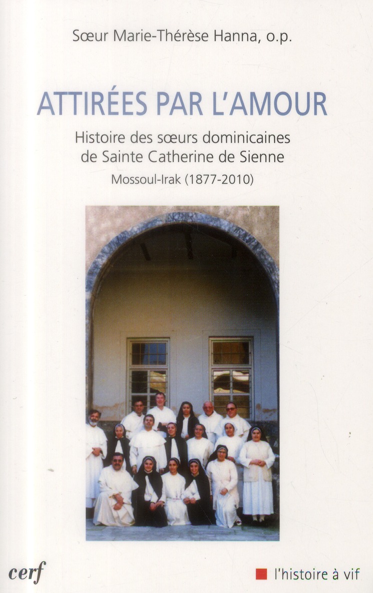 ATTIREES PAR L'AMOUR