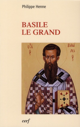 Basile le grand