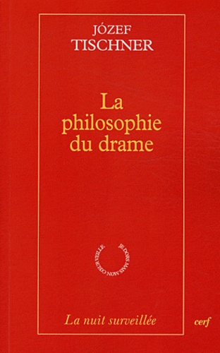 La philosophie du drame
