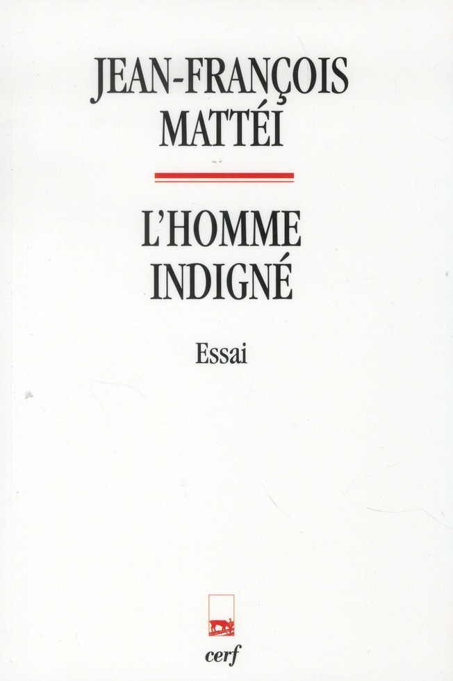 L'Homme indigné