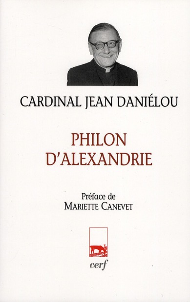Philon d'Alexandrie