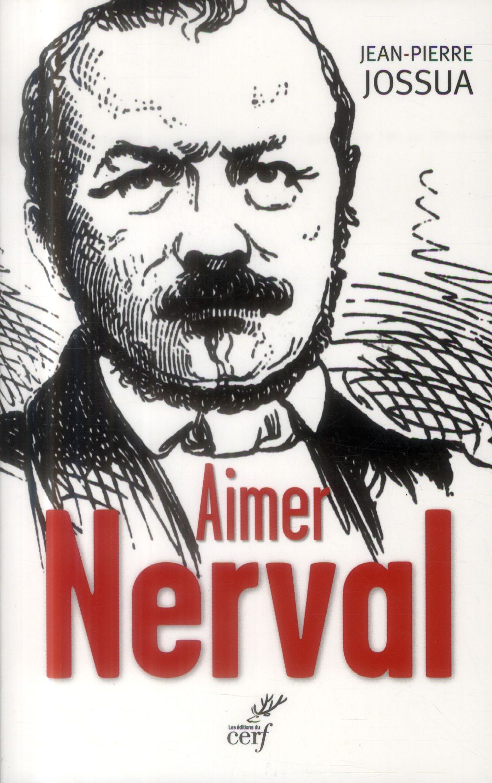 Aimer Nerval