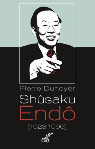 Shûsaku Endô (1923-1996). Un nouveau Graham Greene au Japon