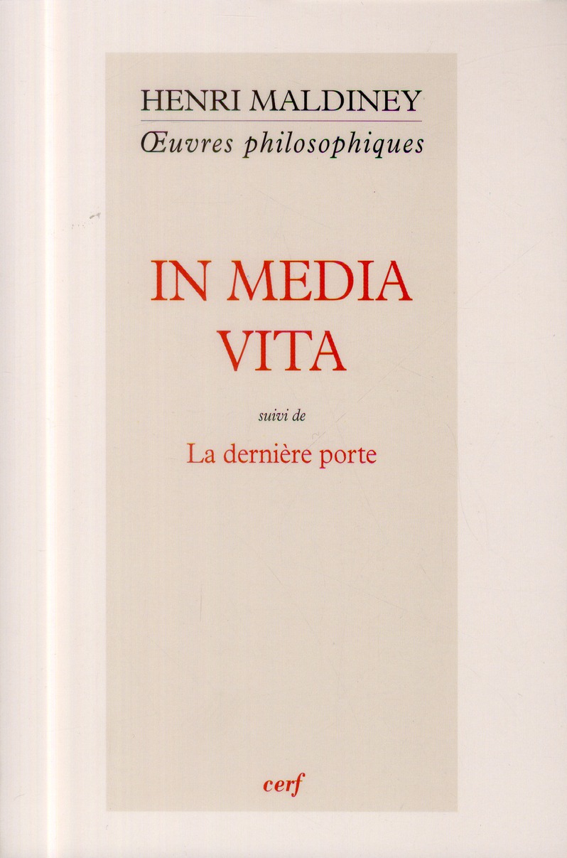 IN MEDIA VITA