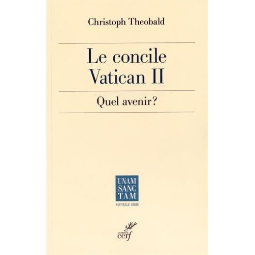 Le concile Vatican II : quel avenir ?