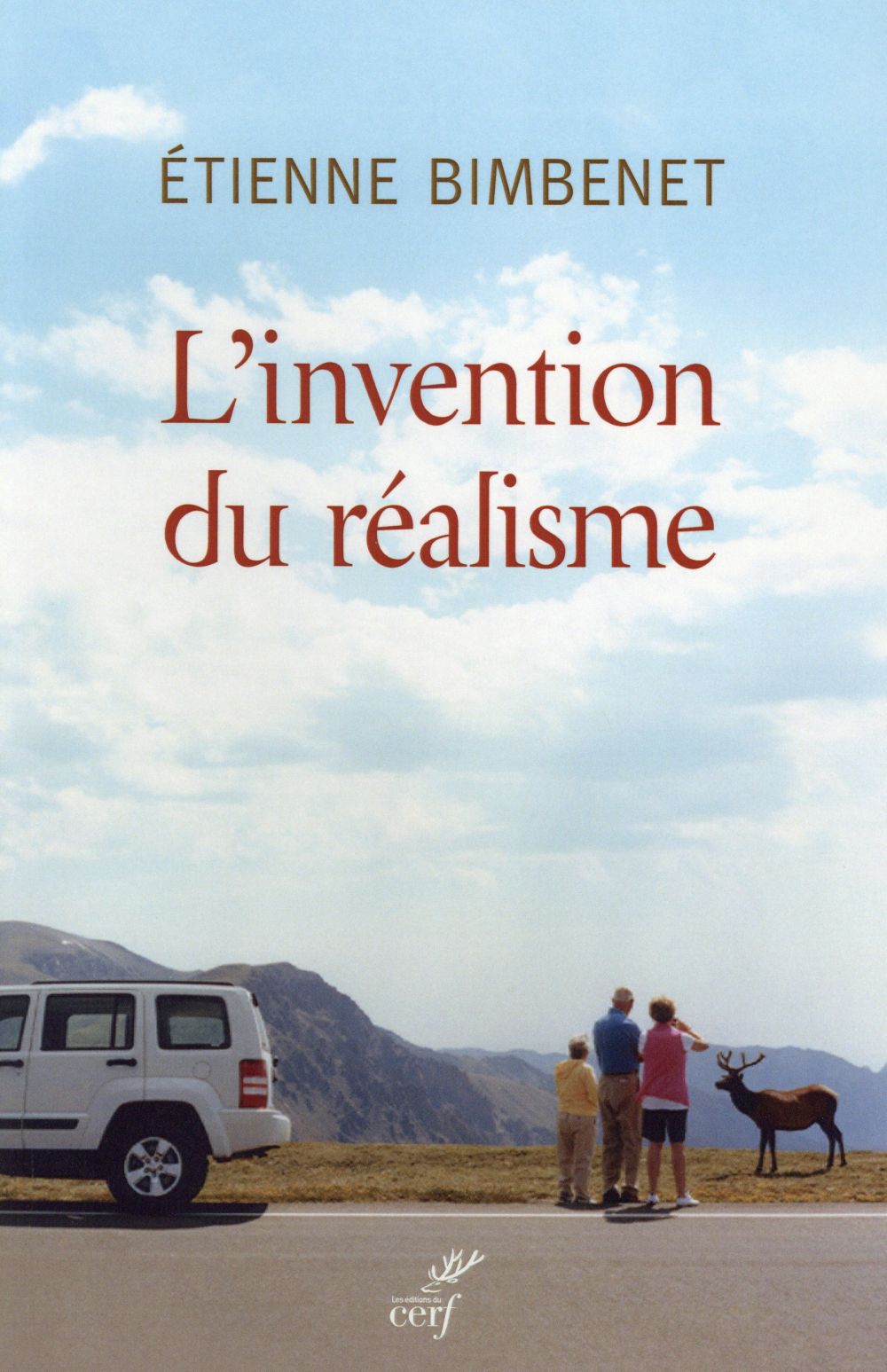 L'invention du réalisme