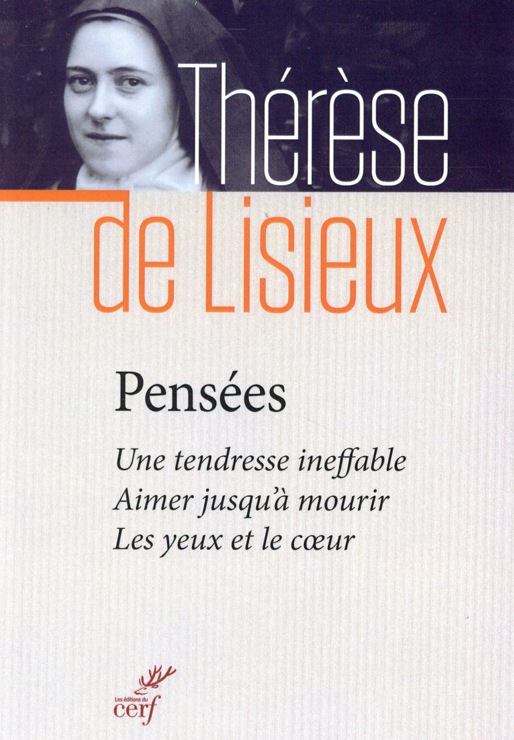 Pensées