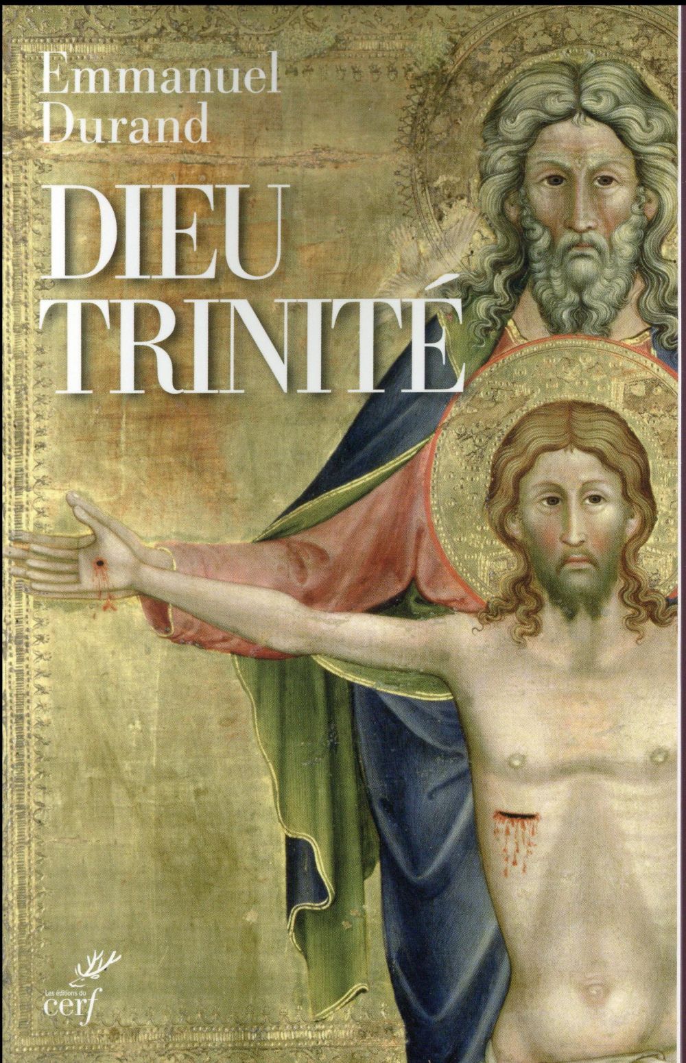 Dieu trinité. Communion et transformation