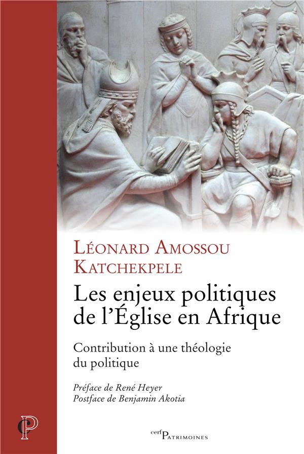 Les enjeux politiques de l'Eglise en Afrique