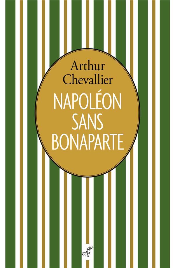 Napoléon sans Bonaparte