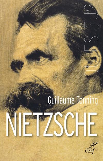 Friedrich Nietzsche