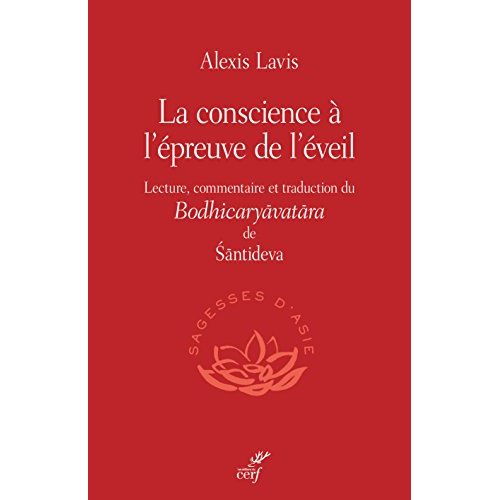 La conscience à l'épreuve de l'éveil