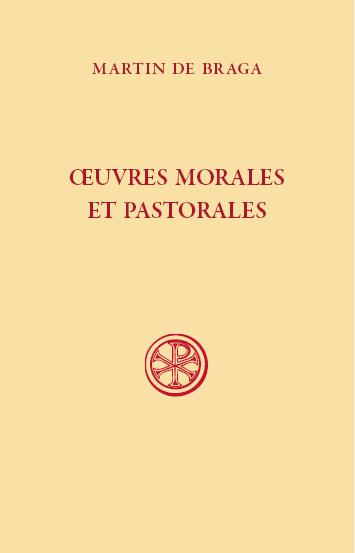 Oeuvres morales et pastorales