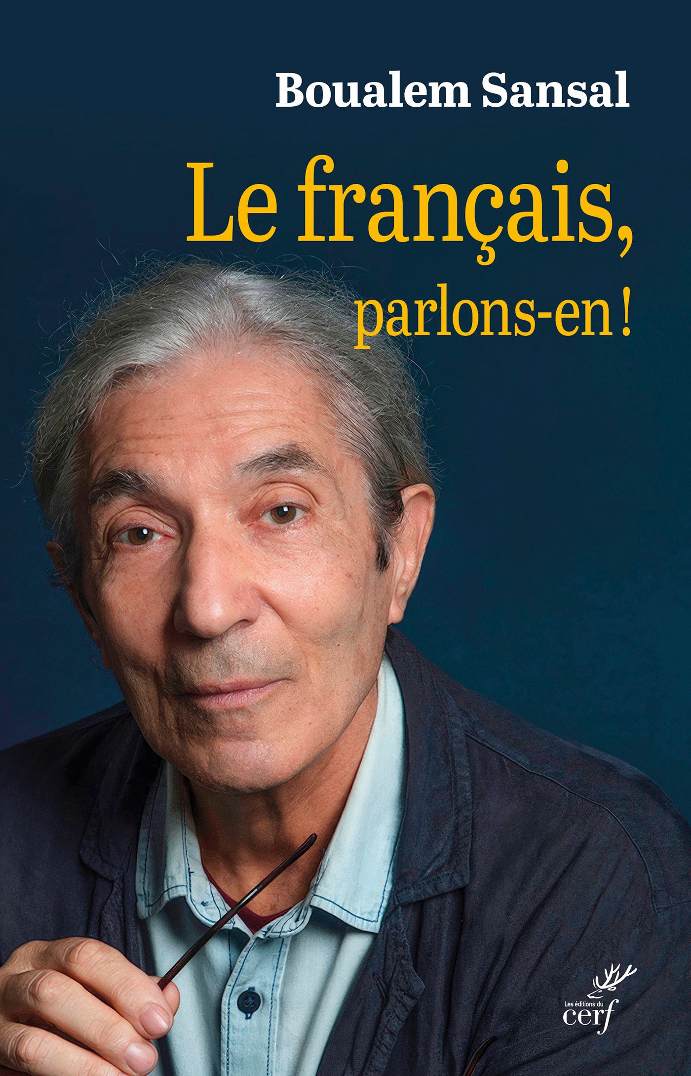 Le français, parlons-en !