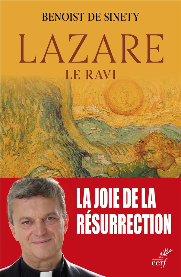 Lazare. Le ravi