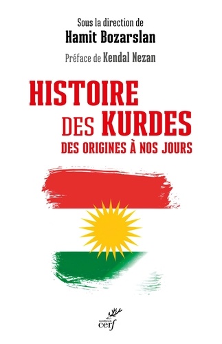 Histoire des Kurdes, des origines à nos jours