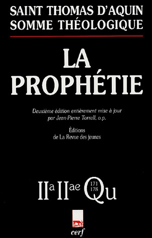 La Prophétie. 2-2, Questions 171-178