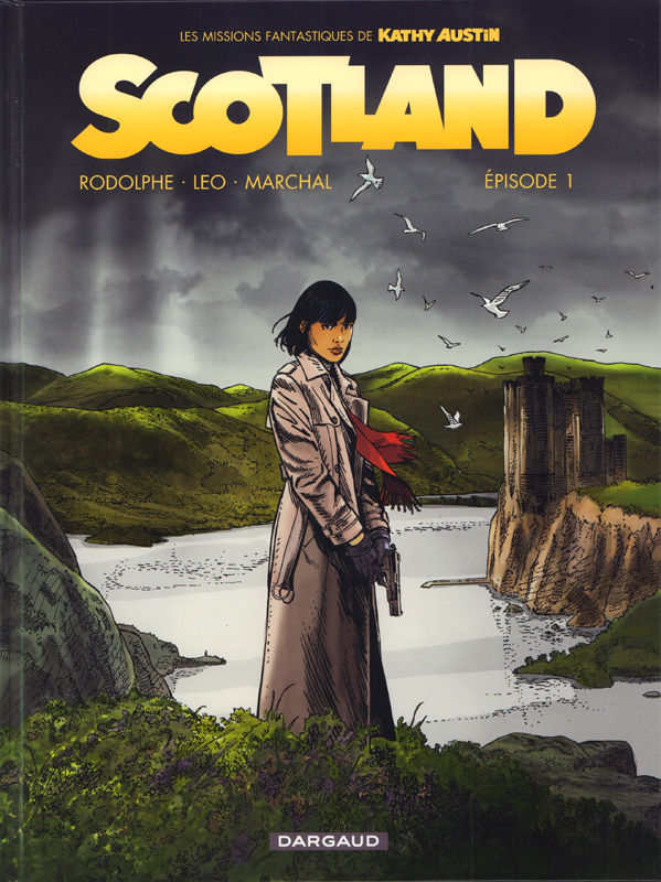 Scotland Tome 1