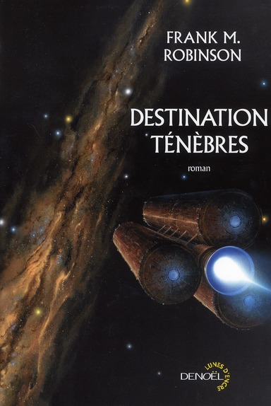 Destination ténèbres