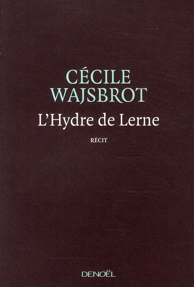 L'Hydre de Lerne