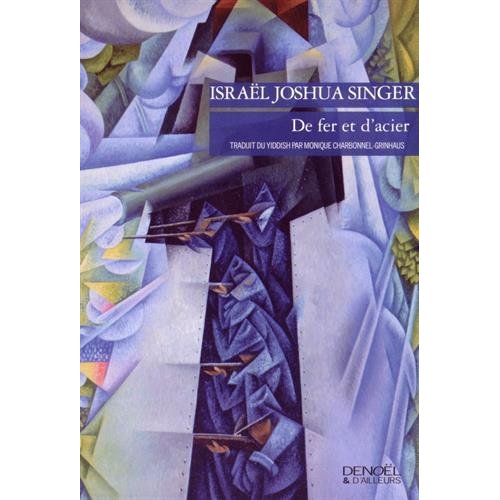 De fer et d'acier