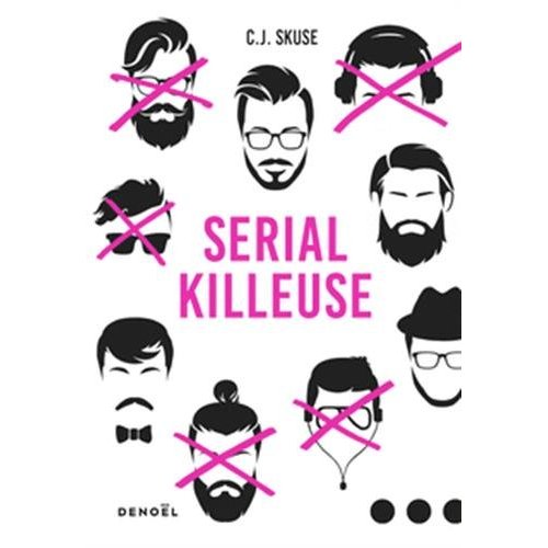 Serial killeuse