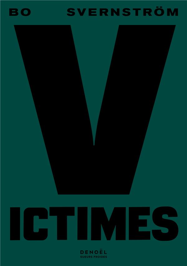 Victimes