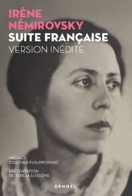 Suite française. Version inédite