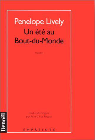 Un été au Bout-du-Monde