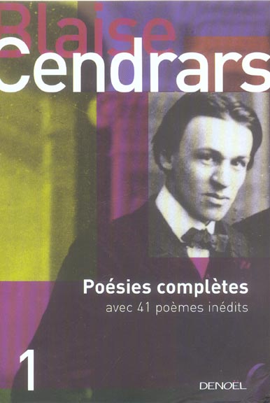 Poésies complètes