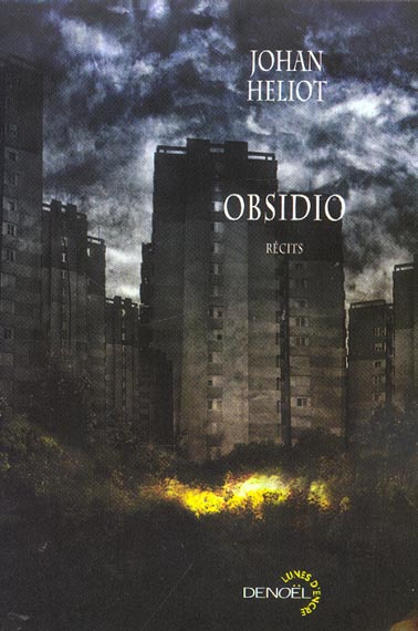 Obsidio