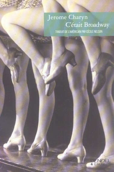 C'était Broadway