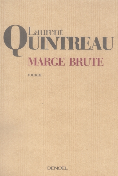 Marge brute