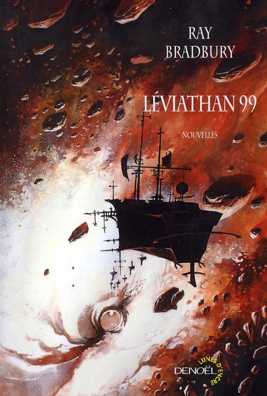 Léviathan 99