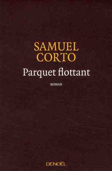 Parquet flottant