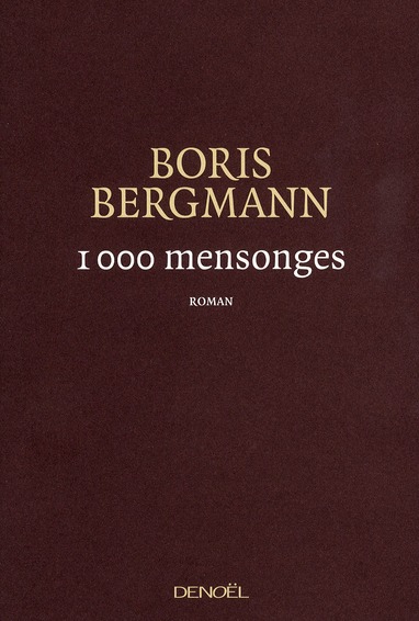 1000 mensonges