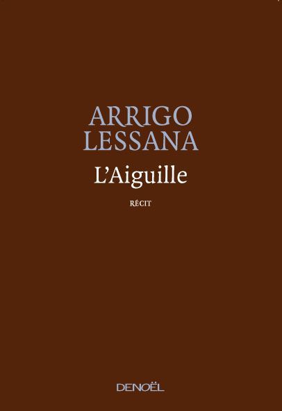 L'Aiguille