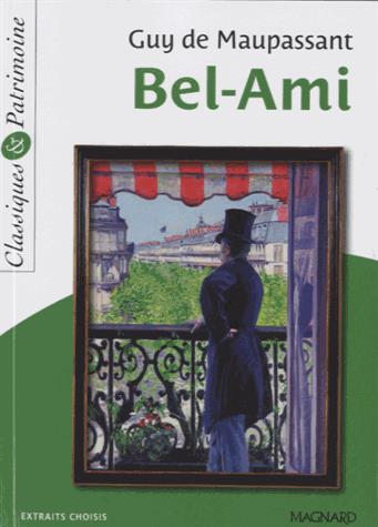 Bel-Ami