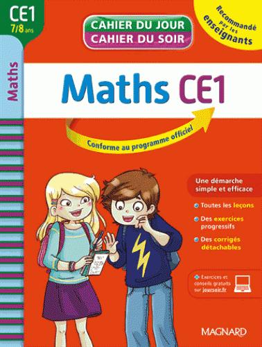 Maths CE1