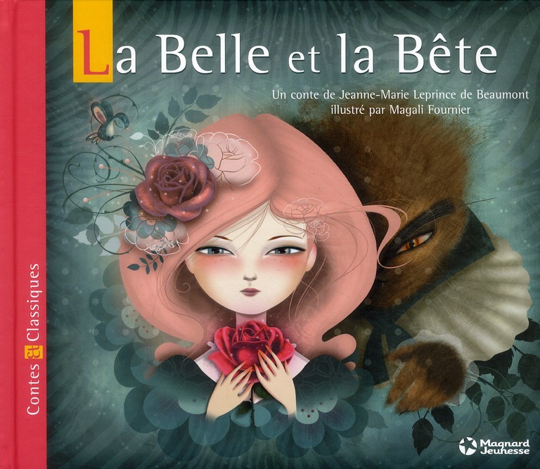 La Belle et la Bête