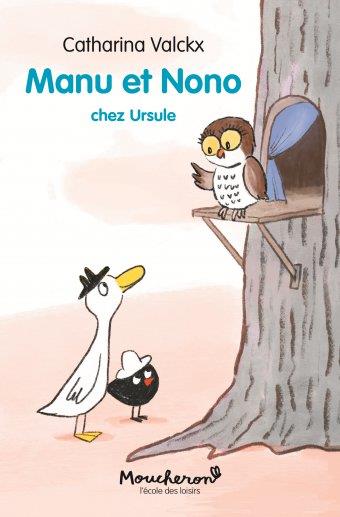Manu et Nono : Chez Ursule