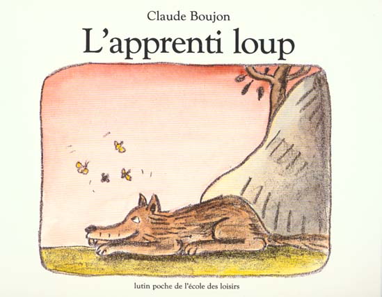 L'Apprenti loup