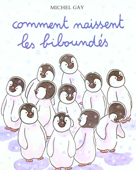 Comment naissent les Biboundés