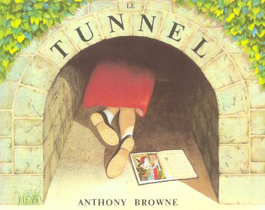 Le tunnel